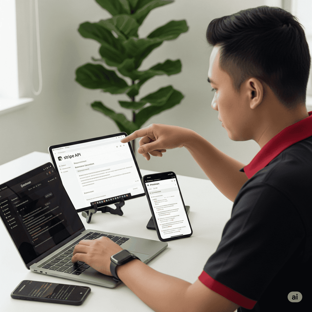 API Integration