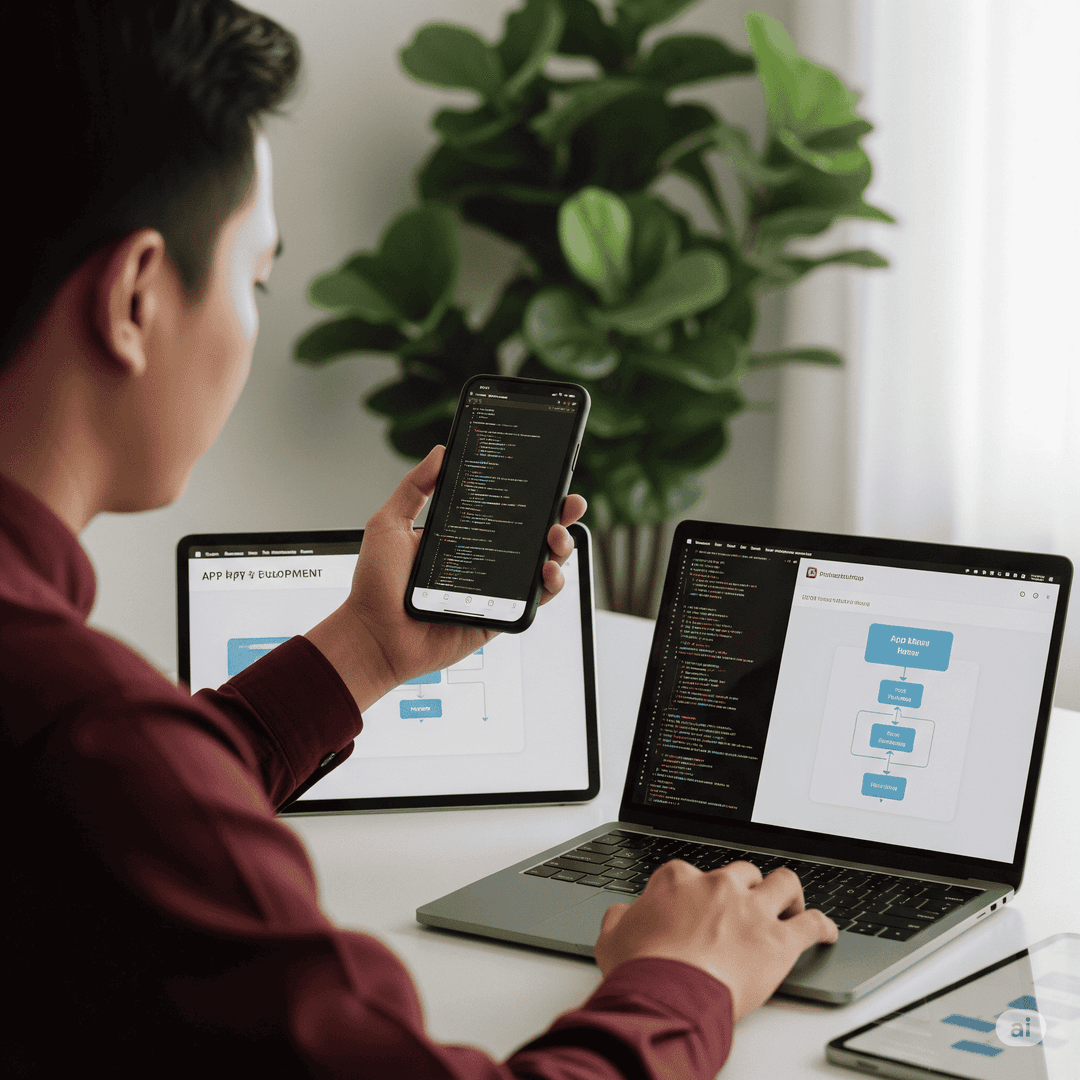 Mobile Apps Development