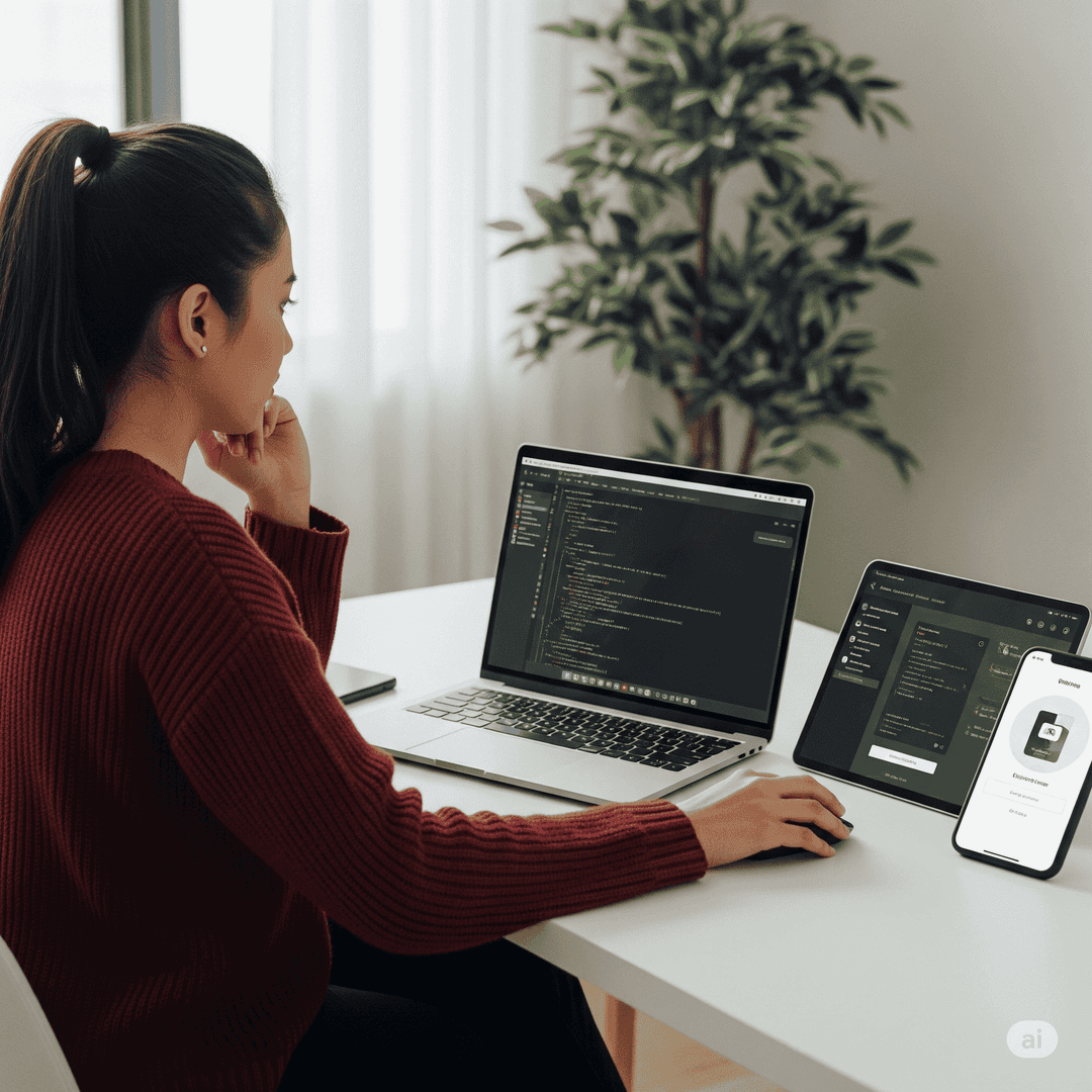 Desktop App Development
