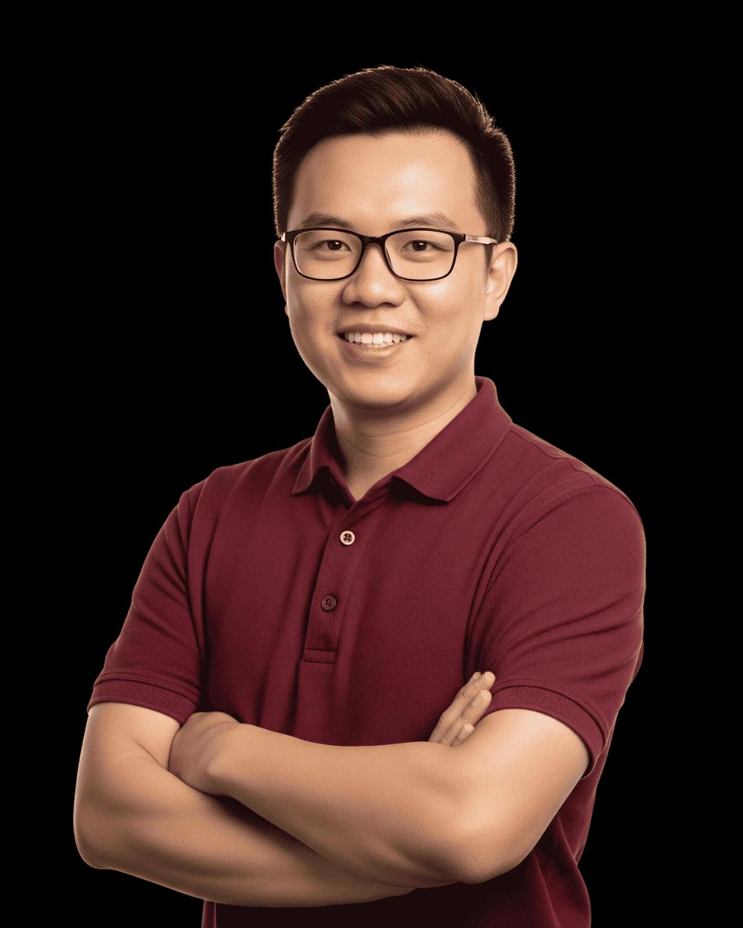 Bangun Sistem Kecil yang Relevan, Kontributif, dan Skalabel.
