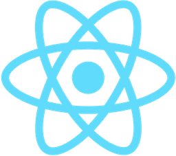 React
