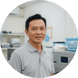 Rizky Handoko