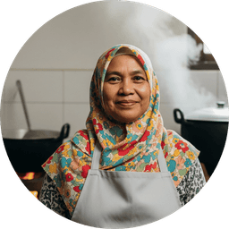 Siti Rahmawati