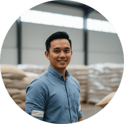 Fahmi Lubis