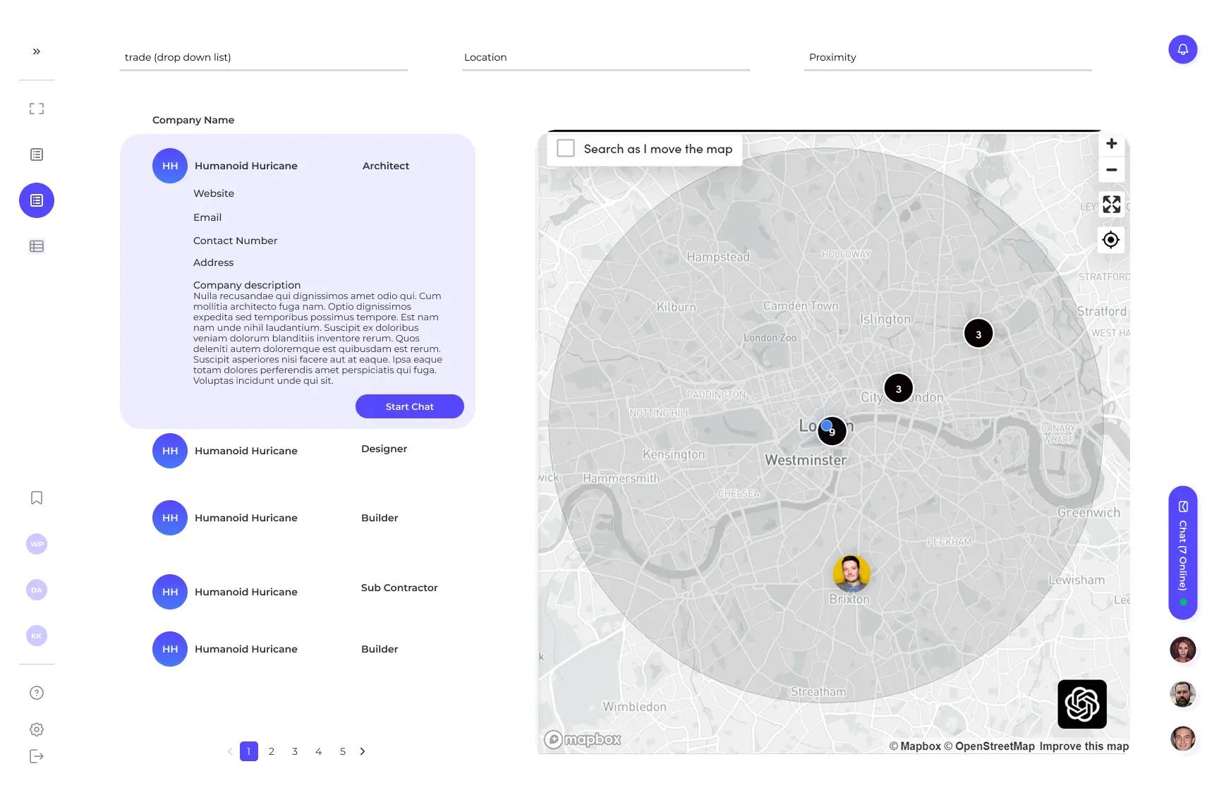 ConstructApp