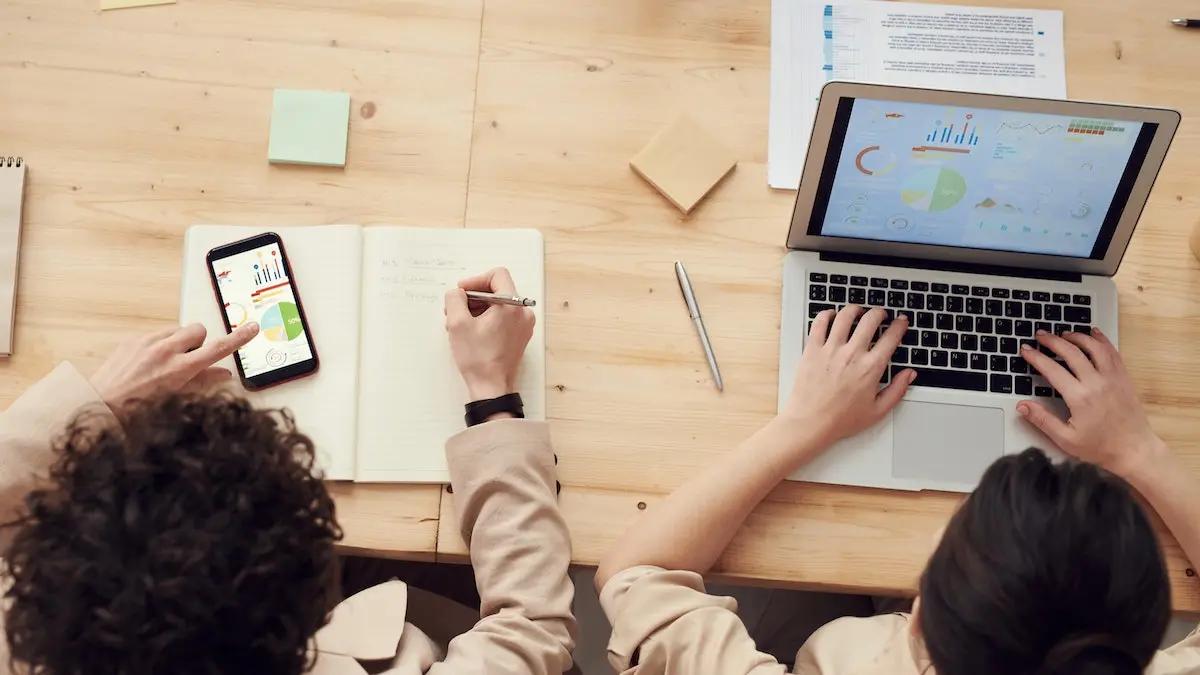 Efisiensi Meningkat di Seluruh Lini